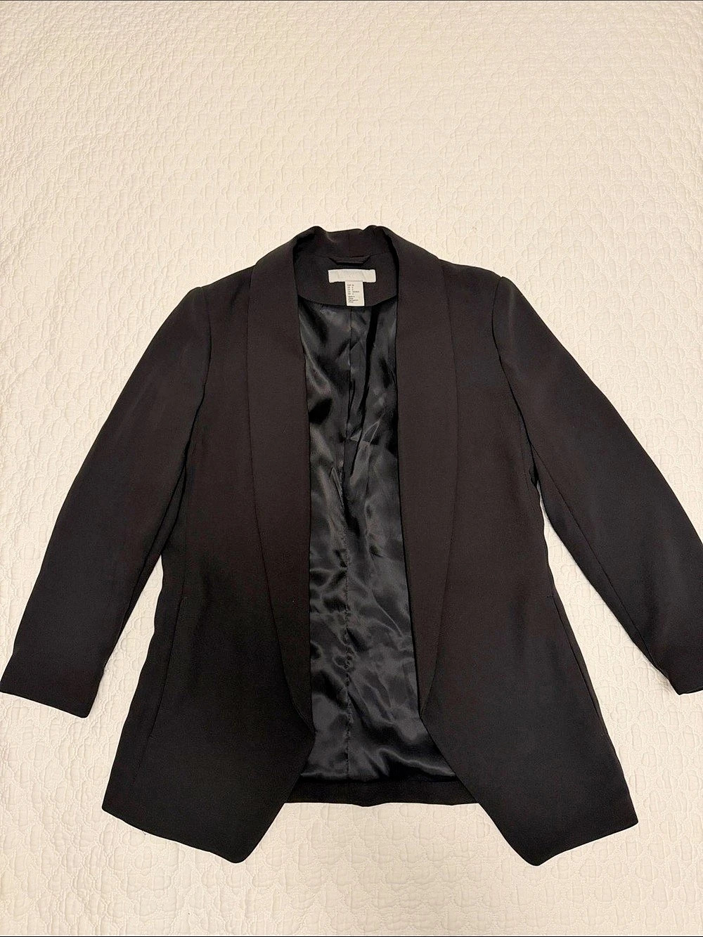 H&M Women's Black Size Small (6)